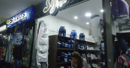 SYR SPIDER SYR SPIDER